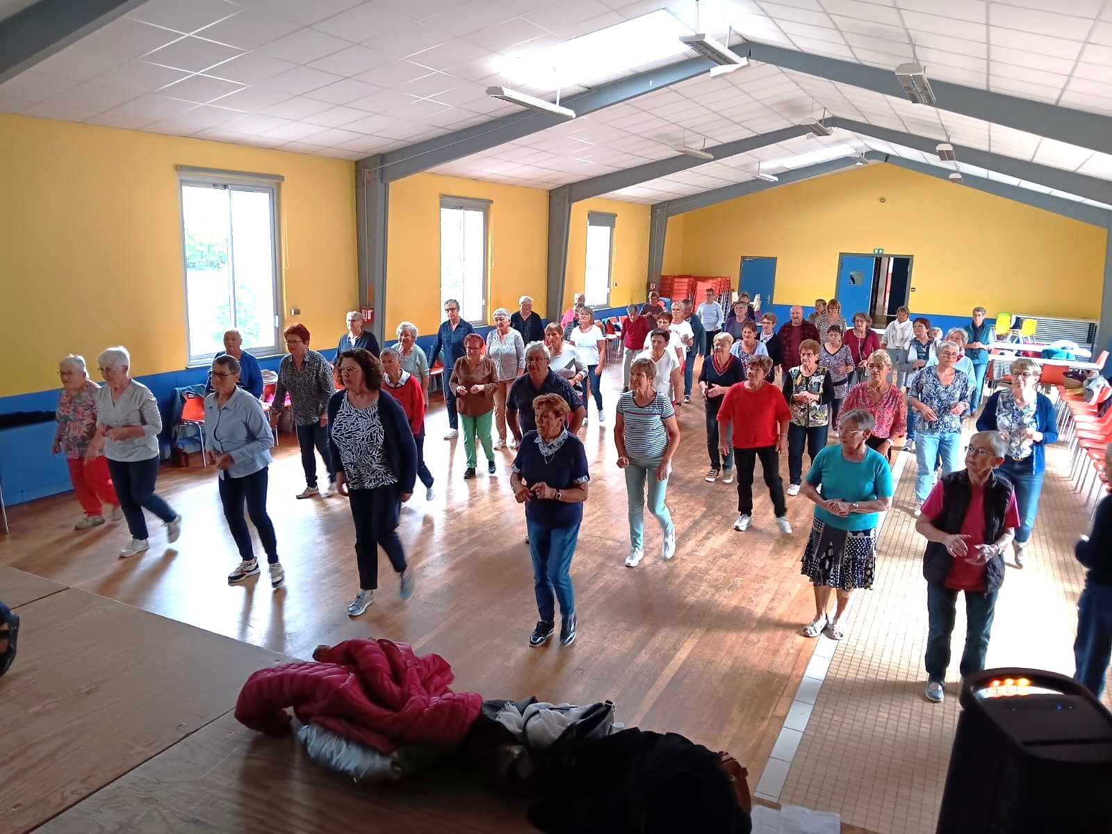 Club de l