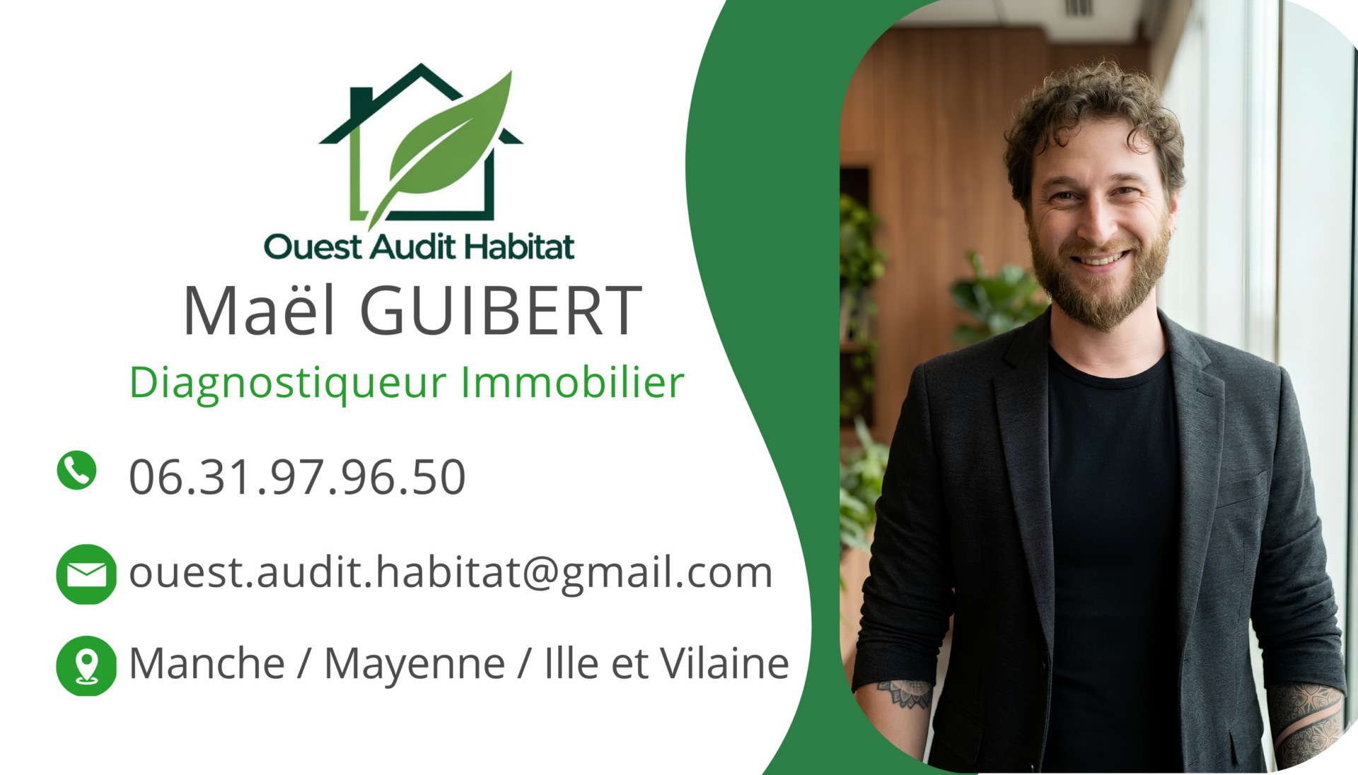 Ouest Audit Habitat